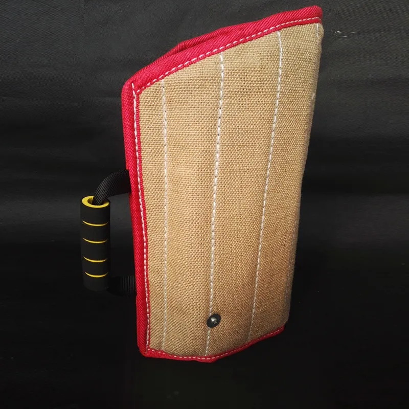 Bras de Dressage pour Chiens - Bras de Protection Robuste pour le Dressage des Chiens et L' Éducation des Chiots