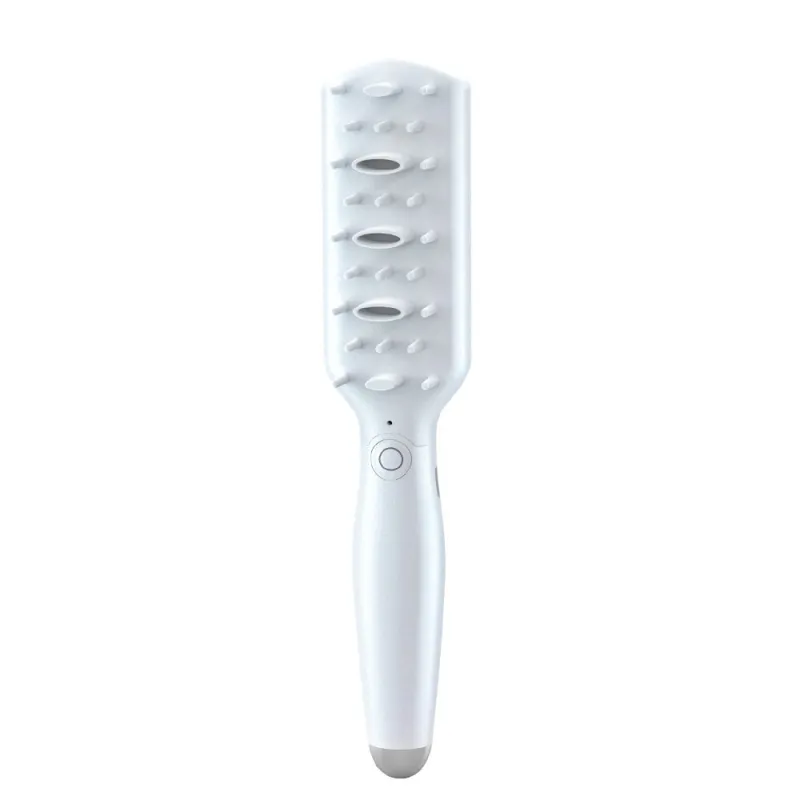 Brosse De Massage Électrique Pour Animaux – Image 7