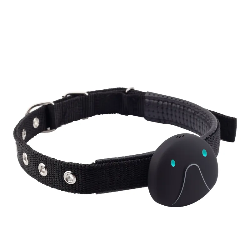 Collier De Chien Avec Traceur Gps - Facile À Attacher Et Fiable – Image 7
