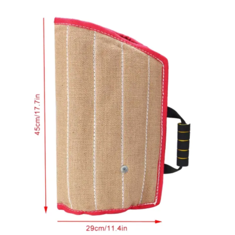 Bras de Dressage pour Chiens - Bras de Protection Robuste pour le Dressage des Chiens et L' Éducation des Chiots – Image 3