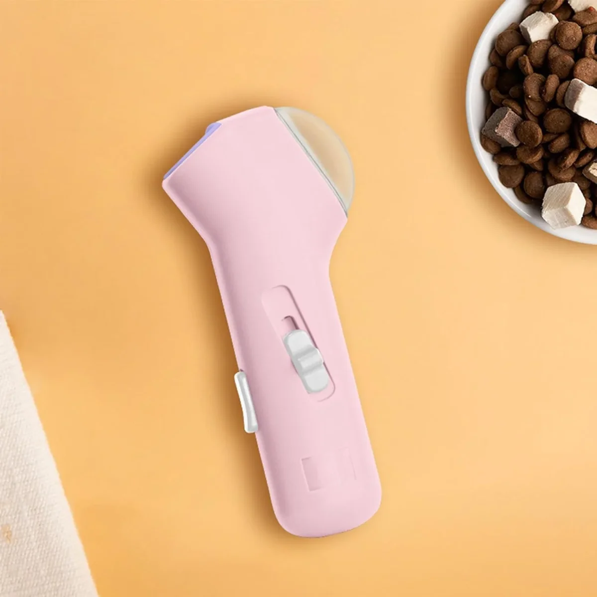 Canon À Friandises Pour Chats – Image 3