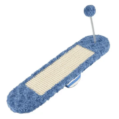 Balançoire pour Chats avec Griffoir et Jouets – Image 2