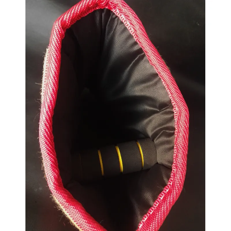 Bras de Dressage pour Chiens - Bras de Protection Robuste pour le Dressage des Chiens et L' Éducation des Chiots – Image 5