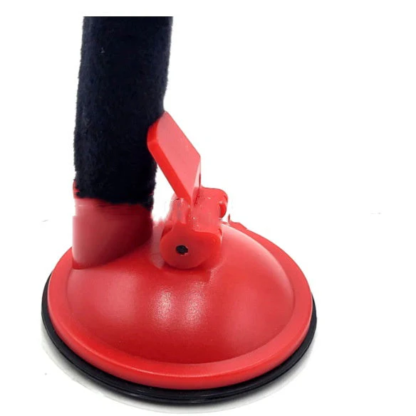 Jouet Interactif Sac De Boxe Pour Chats – Image 5