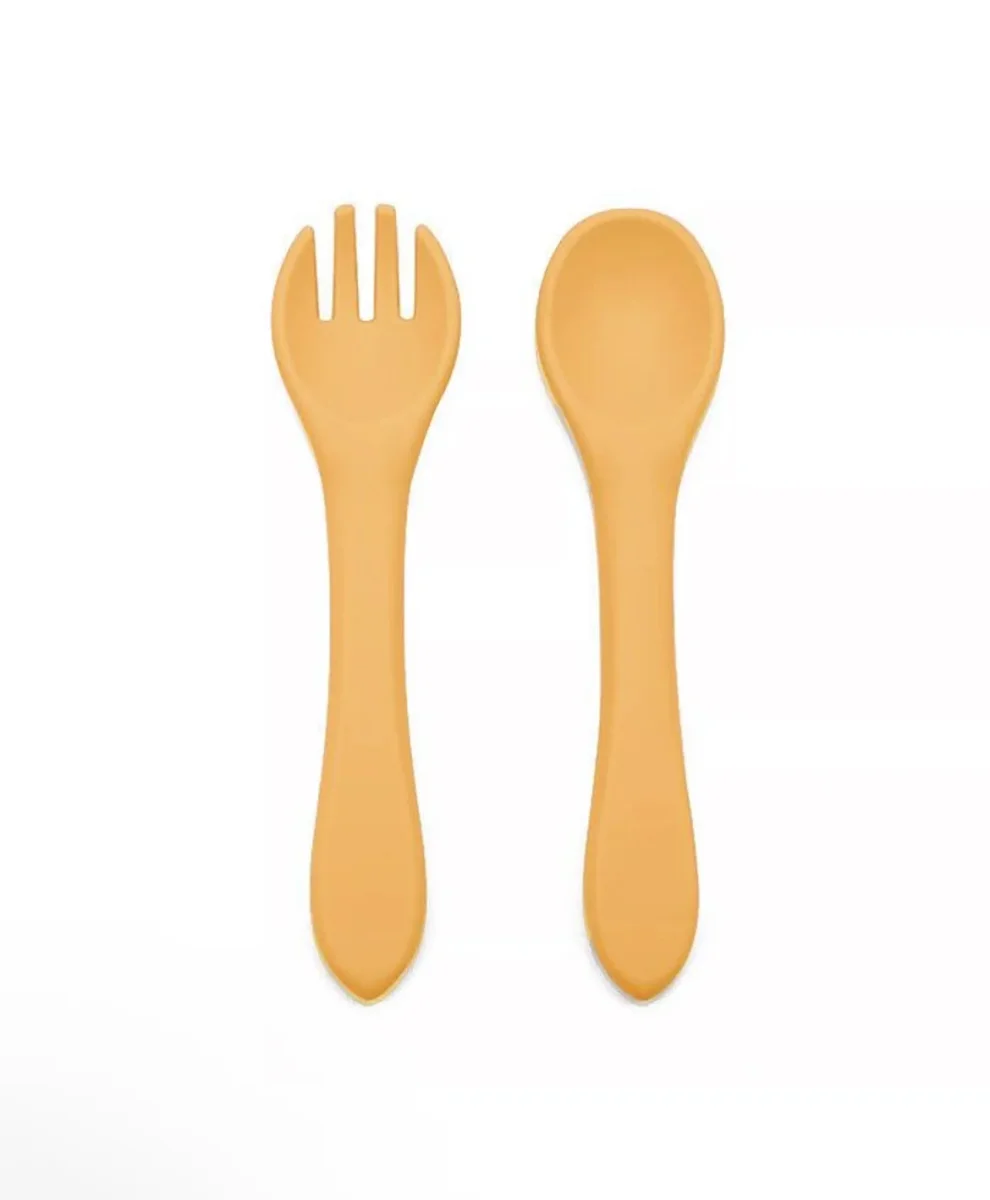 Couverts Silicone, Summerville Organic – Image 4