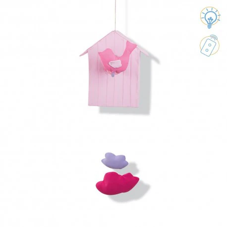 Cabane volante, L’oiseau bateau – Image 3