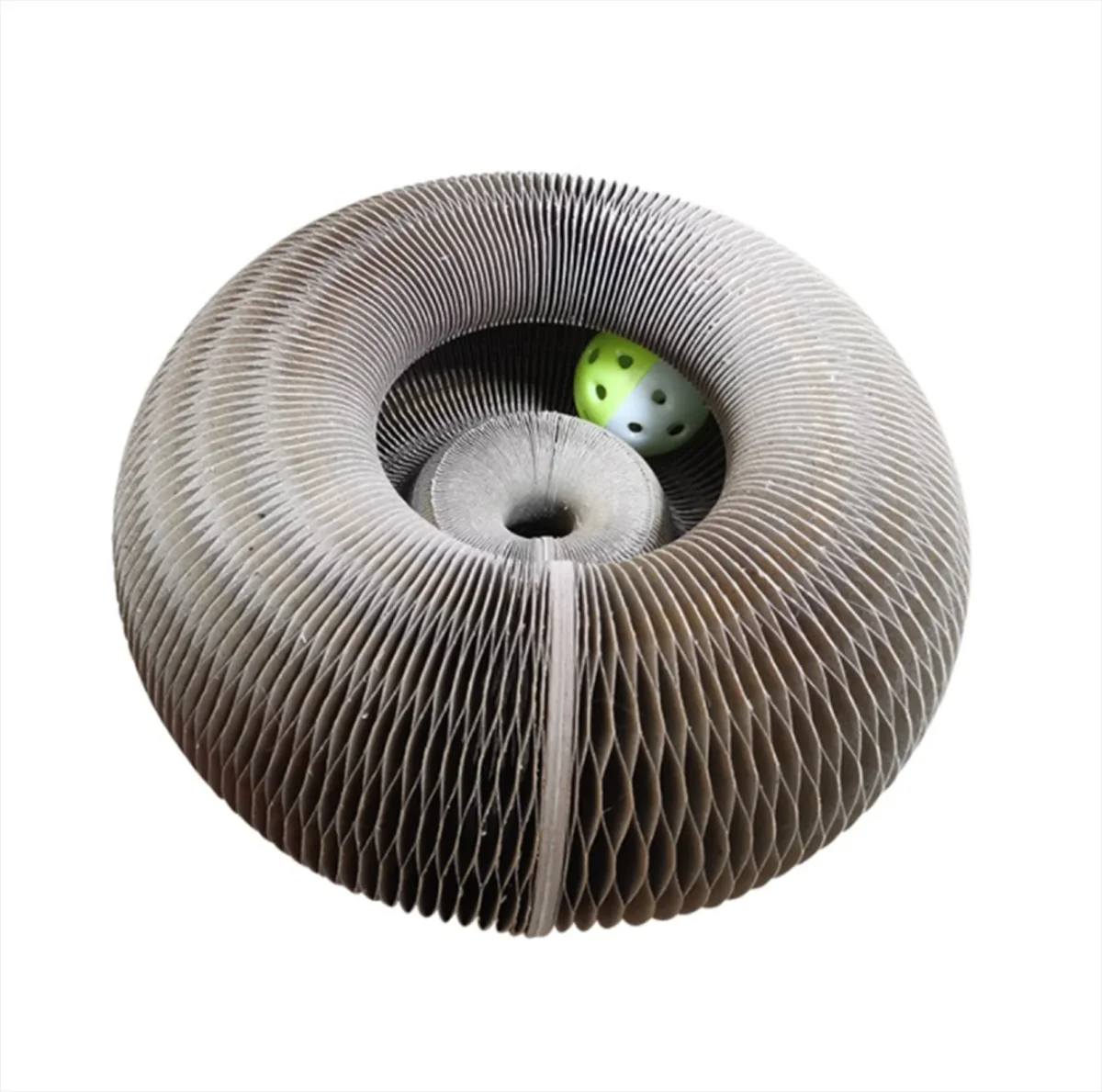 Balle Pour Chats Et Jouet Griffoir – Image 3