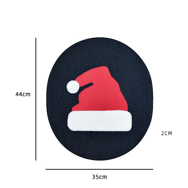 Plaque à gratter murale pour chats – Image 4