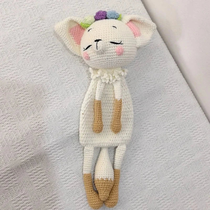 Duo doudou et hochet – Image 5