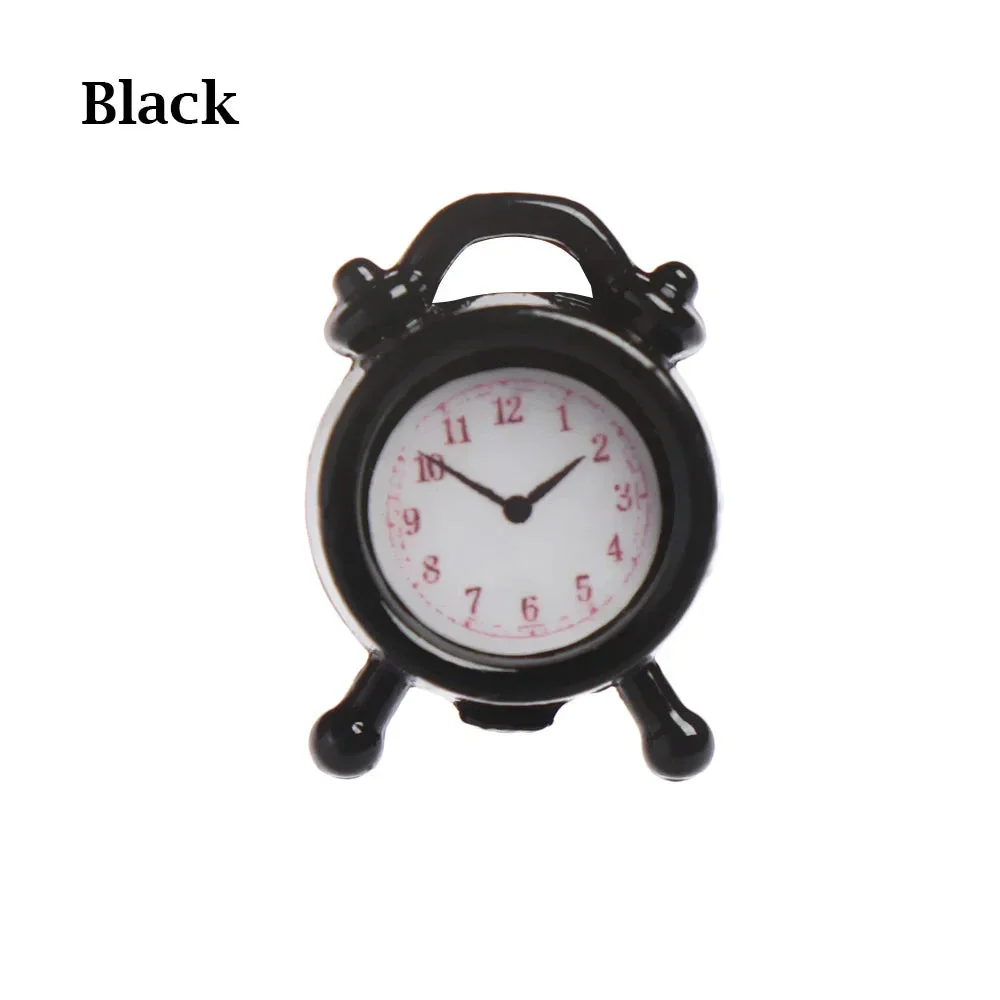 Petit réveil pour maison de poupée – Image 4