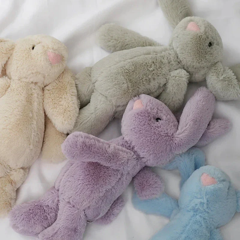 Peluche Lapin - ShyBunny – Image 3