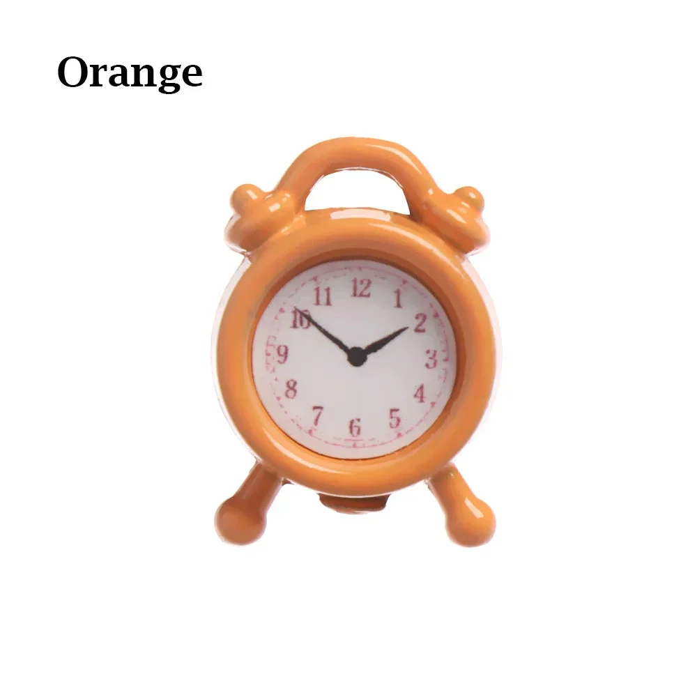 Petit réveil pour maison de poupée – Image 8