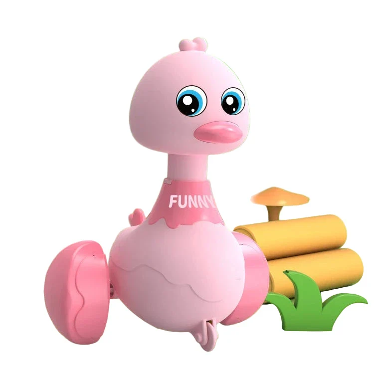 Canard à bascule – Image 3