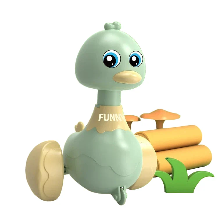 Canard à bascule – Image 2