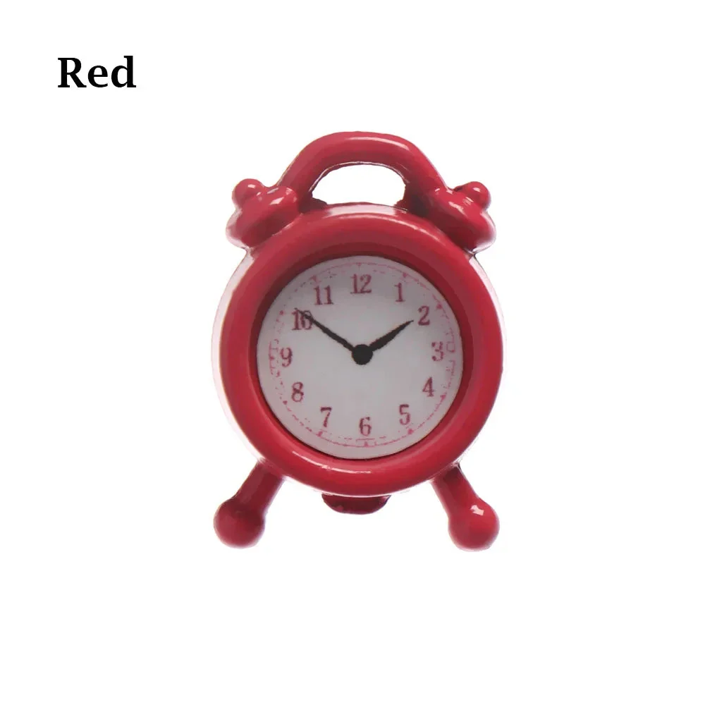 Petit réveil pour maison de poupée – Image 5