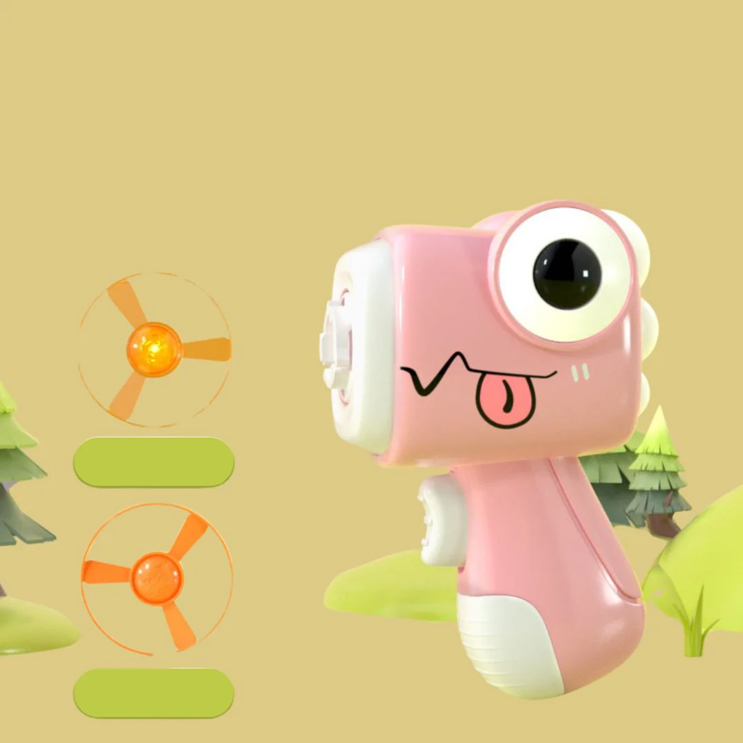 Lanceur De Frisbee - Jouet Pour Chats – Image 7