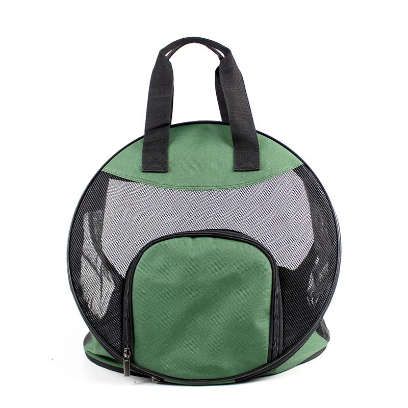 Sac de Transport Pliable pour Animaux de Compagnie - Sac de Transport Respirant pour Chiens Chats – Image 8