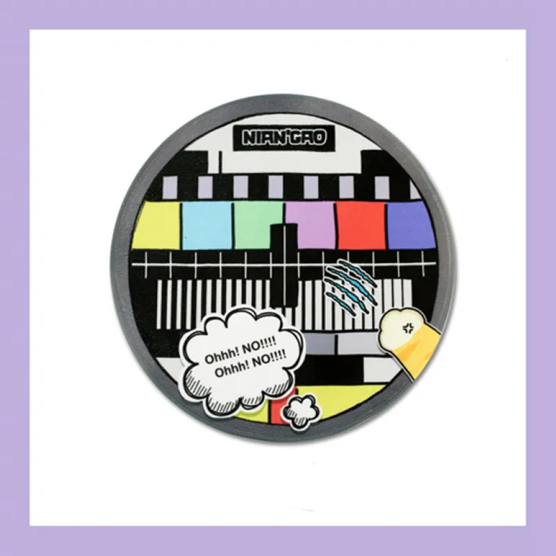 Tapis de Bain pour Chats au Design Amusant - Tapis Doux pour les Amoureux des Chats – Image 6