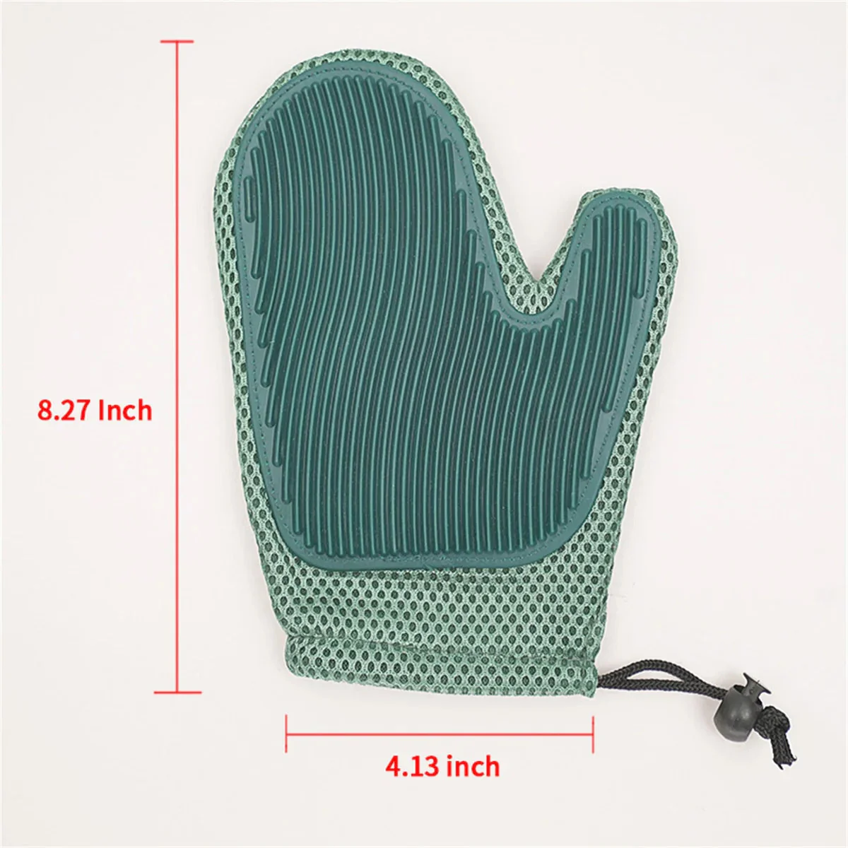 Gant 2en1 Pour Chats Pour Le Soin Du Pelage – Image 9