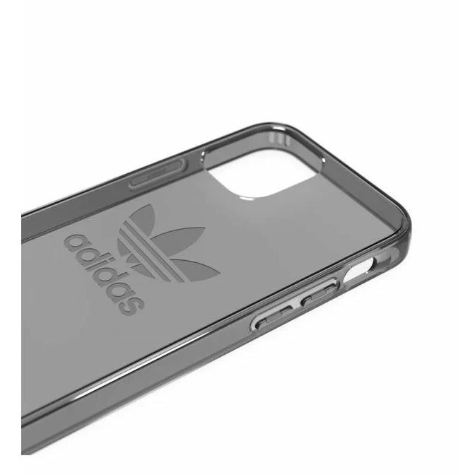 Coque ADIDAS ORIGINALS iPhone 12 mini Fumee noir – Image 5