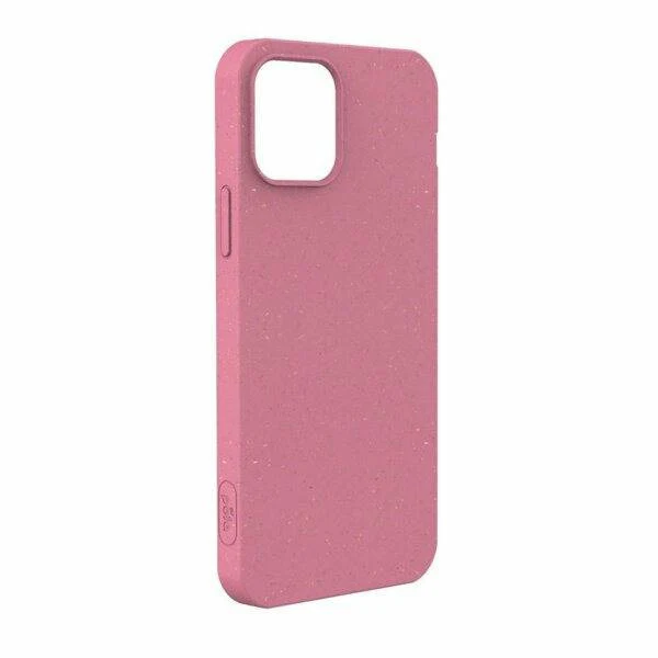 Coque Pela iPhone 12 / 12 Pro EcoFriendly Rose – Image 2