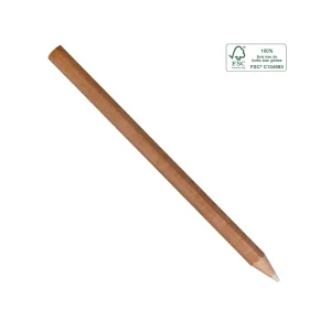 Crayon effaçable pour étiquette ardoise – dès 8 ans