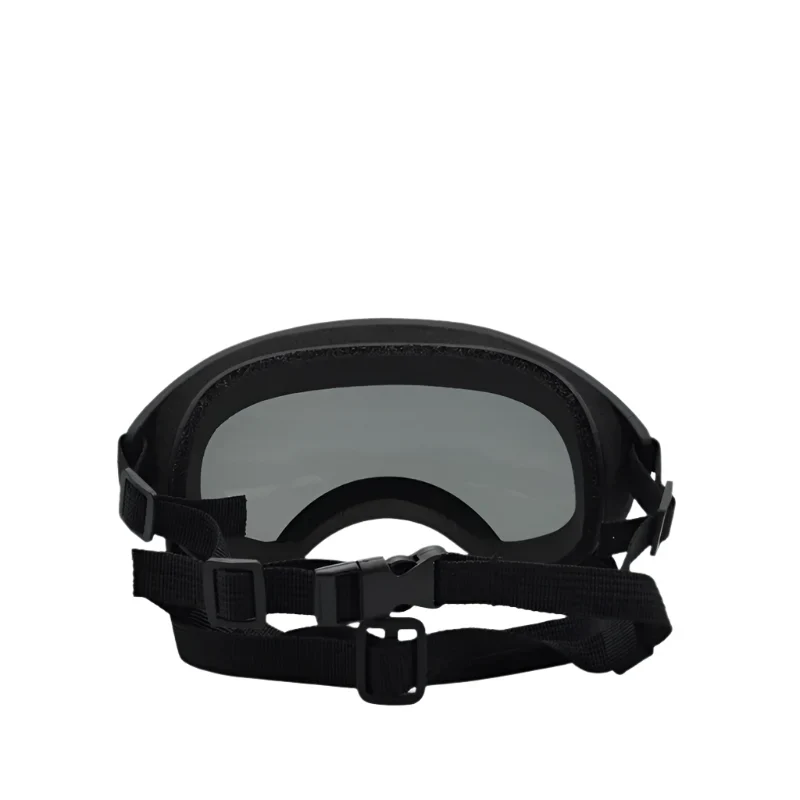 Lunettes De Protection Pour Chiens - Lunettes Stylées Pour Animaux De Compagnie Avec Protection UV En Différentes Couleurs – Image 6