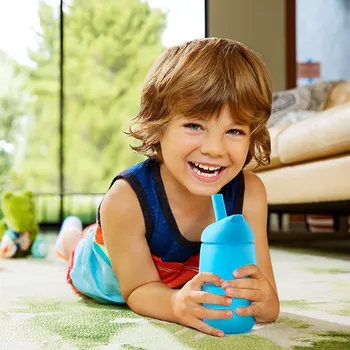 Gourde bébé, Munchkin