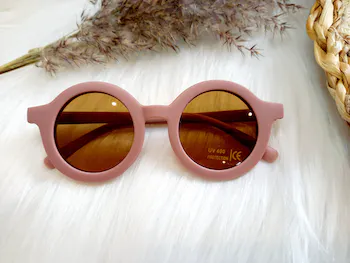 Lunettes Rétro, Happy by Lies – Image 7