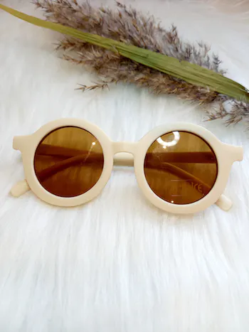 Lunettes Rétro, Happy by Lies – Image 6