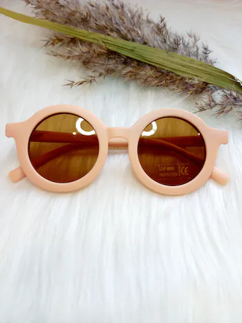 Lunettes Rétro, Happy by Lies – Image 5