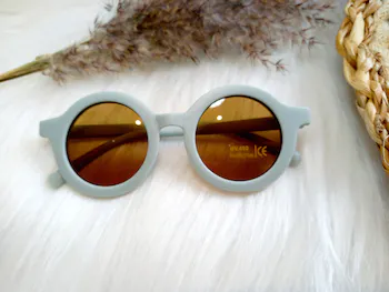 Lunettes Rétro, Happy by Lies – Image 8