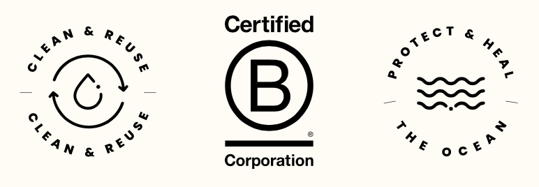 Sac de lavage en coton bio Gots – dès 6 ans – Image 5